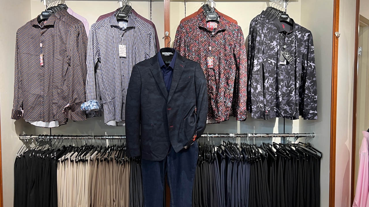 Men's Clothes & Fashion, Shop Men's Clothing